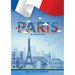 Paris (My Globetrotter Book): Global adventures...in the palm of your hands!