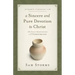 A Sincere and Pure Devotion to Christ, Volume 2: 100 Daily Meditations on 2 Corinthians (2 Corinthians 7-13)