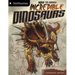How to Draw Incredible Dinosaurs