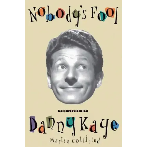 Nobody's Fool