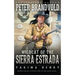 Wildcat of the Sierra Estrada: A Western Fiction Classic