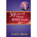 30 Laws Of Power Jesus Taught Us