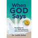 When God Says NO - Revealing the YES When Adversity and Lost Are Present