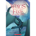 Moon Rising: A Graphic Novel (Wings of Fire Graphic Novel #6)