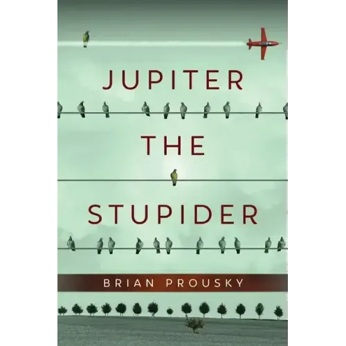 Jupiter the Stupider