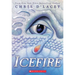 Icefire (the Last Dragon Chronicles #2): Volume 2
