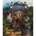 Jurassic World: The Ultimate Pop-Up Book