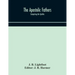 The Apostolic fathers: comprising the Epistles (genuine and spurious) of Clement of Rome, the Epistles of S. Ignatius, the Epistles of S. Pol