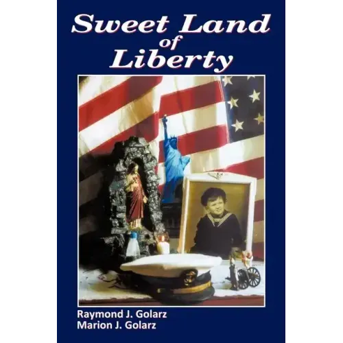 Sweet Land of Liberty