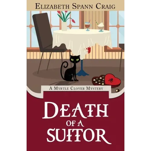 Death of a Suitor