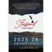 The Stafford Challenge 2025-26 Anthology