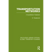 Transportation Networks: A Quantitative Treatment