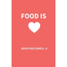 Food Is Love