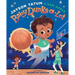 Baby Dunks-A-Lot: A Picture Book