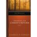 Preparing for Christ's Return