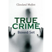 TRUE CRIME - Ultimate Collection: Detective Cases from the Archives of Pinkerton (Including The Mysterious Card & Its Sequel)