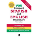 Vox Compact Spanish and English Dictionary
