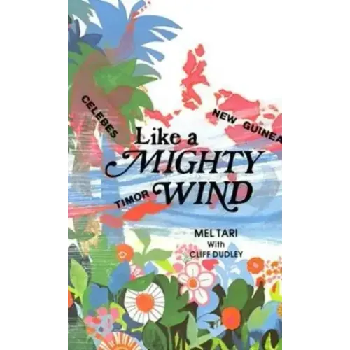 Like a Mighty Wind