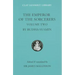 The Emperor of the Sorcerers (Volume 2)
