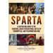 Sparta: A Captivating Guide to the Spartans, Greco-Persian Wars, Battle of Thermopylae, and Peloponnesian War