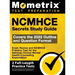 NCMHCE Secrets Study Guide - Exam Review and NCMHCE Practice Test for the National Clinical Mental Health Counseling Examination: [2nd Edition]