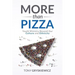 More Than Pizza: Youth Ministry Beyond Our Culture and Ethnicity.