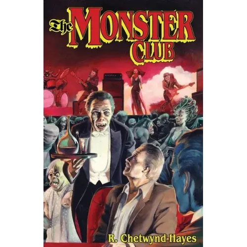 The Monster Club