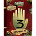 Gravity Falls: Journal 3