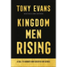 Kingdom Men Rising: A Call to Growth and Greater Influence