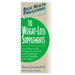 User's Guide to Weight-Loss Supplements