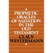 Prophetic Oracles of Salvation in the Old Testament