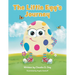 The Little Egg's Journey