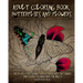 Adult Coloring Book Butterflies and Flowers: Relax with this Calming, Stress Managment, Butterflies and Flowers Coloring Book for Adults