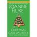 Christmas Cake Murder