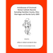 Archdiocese of Cincinnati Roman Catholic Records Excluding Hamilton County, Ohio: Marriages and Burials Early-1869