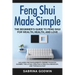 Feng Shui Made Simple - The Beginner's Guide to Feng Shui for Wealth, Health, and Love: Includes the Five Elements, Finding Your Kua Number, the Lo Pa