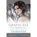 Grayscale Minis - Pocket Sized Fantasy Art Coloring Book