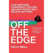 Off the Edge: Flat Earthers, Conspiracy Culture, and Why People Will Believe Anything