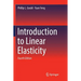 Introduction to Linear Elasticity