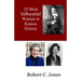 25 Most Influential Women in Kansas History
