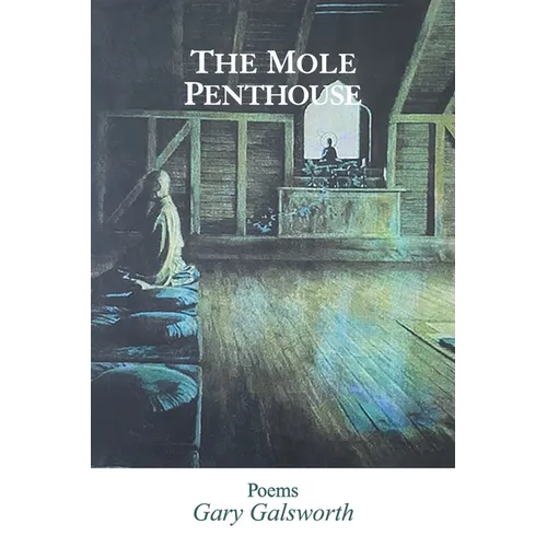 The Mole Penthouse: Poems