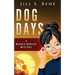 Dog Days: A Maggie Mercer Mystery Book 3