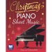 Christmas Piano Sheet Music: Christmas Carols for Beginners. Easy and Intermediate