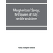 Margherita of Savoy, first queen of Italy, her life and times
