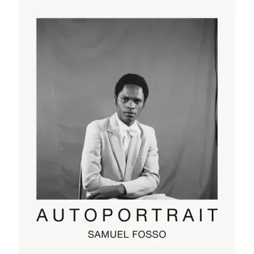 Samuel Fosso: Autoportrait