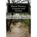Blend Phonics Lessons and Stories