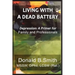 Living with a Dead Battery: Depression: A Primer for Family and Professionals