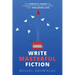 Write Masterful Fiction: The Complete Course on Planning and Writing Stories that Publishers Love