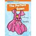 The Perfect Gown