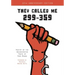 They Called Me 299-359: Poetry by the Incarcerated Youth of Free Minds